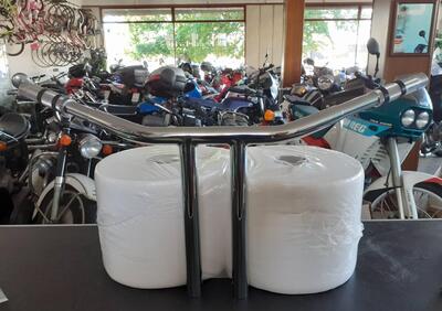 Manubrio alto sporster Harley-Davidson - Annuncio 8536459