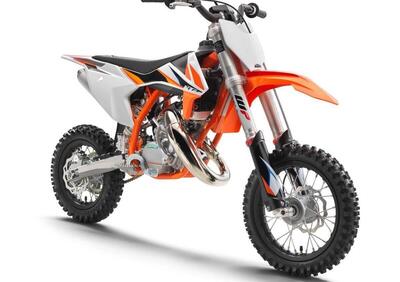 KTM SX 50 (2023) - Annuncio 8414397