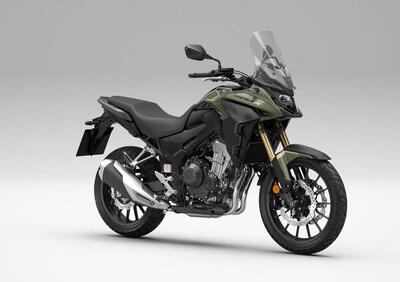 Honda CB 500 X (2022 - 23) - Annuncio 7645968