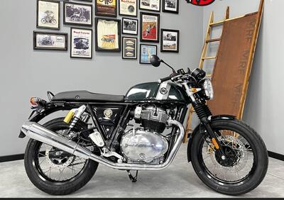 Royal Enfield Continental GT 650 (2021 - 24) - Annuncio 8539823