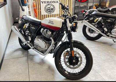 Royal Enfield Interceptor 650 (2021 - 24) - Annuncio 8539825