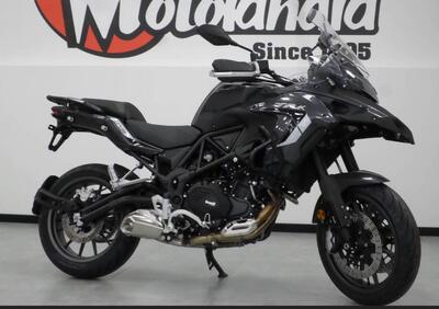 Benelli TRK 502 (2021 - 24) - Annuncio 8539845