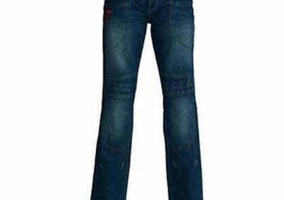 Jeans donna lifestyle by Suomy Honda - Annuncio 8540897