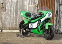 Spirit of the 70s Kawasaki ER-6 Supertwin
