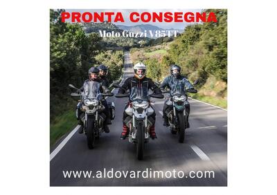 Moto Guzzi V85 TT (2021 - 23) - Annuncio 8512362