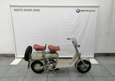 Lambretta Innocenti Lambretta - Annuncio 8542229