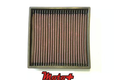 Filtro aria Ducati Monster e SS - Annuncio 8542893