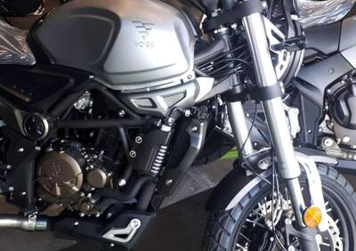 Voge Trofeo 300ACX Scrambler (2021 - 24) - Annuncio 8545663