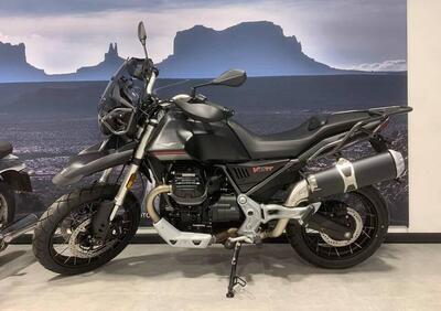 Moto Guzzi V85 TT (2021 - 23) - Annuncio 8546097