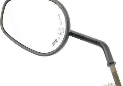 Specchietto destro omologato nero Custom Chrome  - Annuncio 8546683