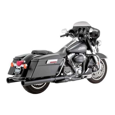 Collettori Power Duals Crossover Vance &amp; Hines per