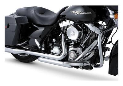 Collettori Dresser Duals Crossover Vance & Hines p - Annuncio 8547452