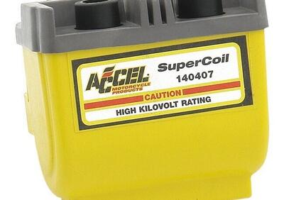 bobina gialla da 2,3 ohm Accel Super Coil per Dyna - Annuncio 8549740