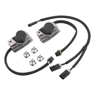 bobine Accel Stealth Supercoils Lungo grezzo per T