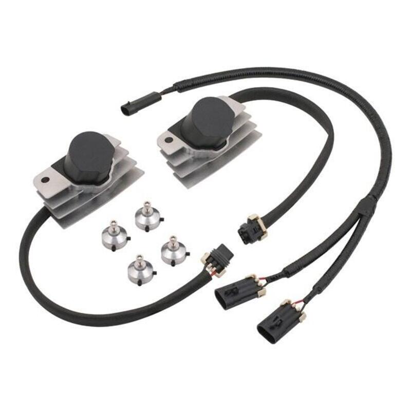 bobine Accel Stealth Supercoils Lungo grezzo per T