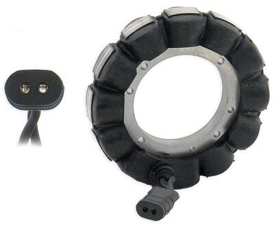 Statore Amperaggio di serie &ndash; rivestito Per FX dal Accel