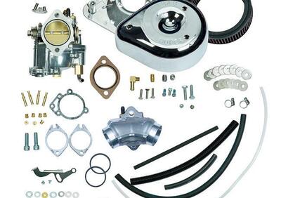 Carburatore S&S Super G - kit completo per FXR, Dy  - Annuncio 8554085