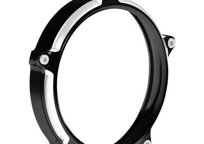 Ghiera per faro da 5-3/4” RSD Vintage nera contras  - Annuncio 8558339