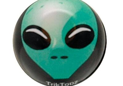 Tappini valvola Alien Trik Topz  - Annuncio 8558628