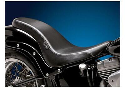 Sella Le Pera Cobra 2-UP Smooth per Softail dal 20 - Annuncio 8563290