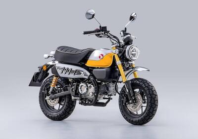 Honda Monkey 125 (2018 - 20) - Annuncio 8564165