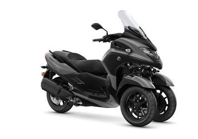 Yamaha Tricity 300 (2021 - 24) - Annuncio 8565311