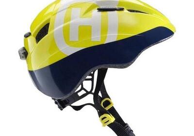 Casco Bimbo Husqvarna Training Bike - Annuncio 8568210