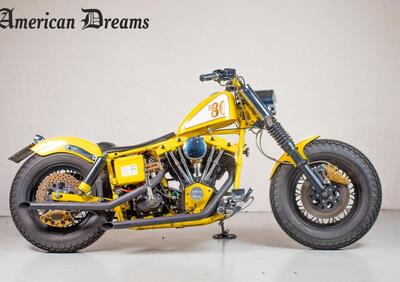 Harley-Davidson FL - Annuncio 8431686