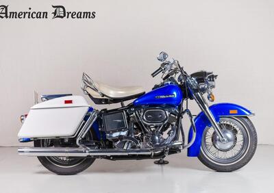 Harley-Davidson Touring - Annuncio 7057235
