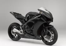Honda: CBR600RR e CBR1000RR pronte pista. In Giappone
