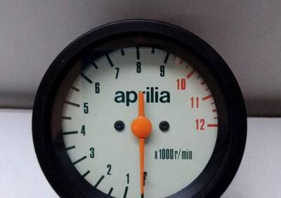 CONTAGIRI APRILIA AF 1 125 1987. CODICE AP8131050 - Annuncio 8572900