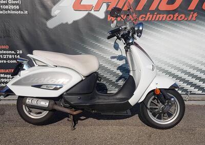 Aprilia Habana  50 Custom Cat (1999 - 01) - Annuncio 8573421