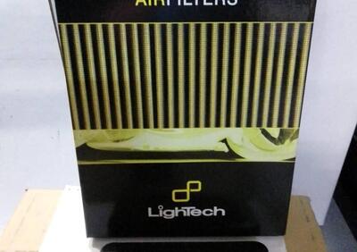 FILTRO ARIA LIGHT TECH PER APRILIA RSV4 Lightech - Annuncio 8575313