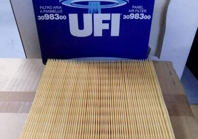 FILTRO ARIA UFI PER DUCATI MONSTER 600 DEL 2001 UFI Filters - Annuncio 8575321