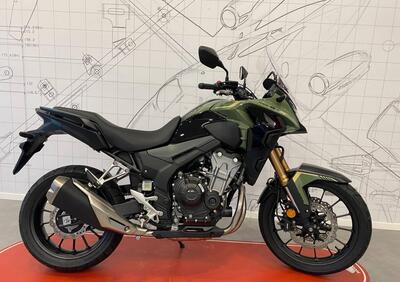 Honda CB 500 X (2022 - 23) - Annuncio 8578075