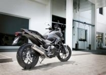 Costantino Paolacci (Honda Italia): "Le NC ora sono delle settemezzo a tutti gli effetti"
