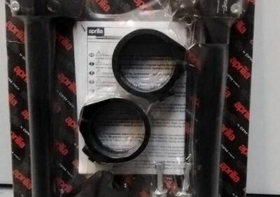 KIT SEMIMANUBRI RACING APRILIA RSV 4 894865 - Annuncio 8579837