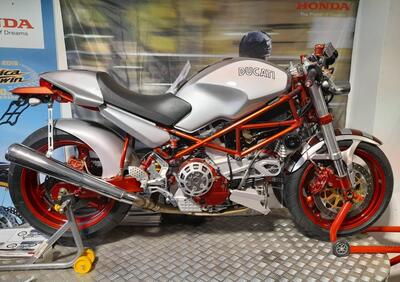Ducati Monster 900 S (1998 - 01) - Annuncio 8583234