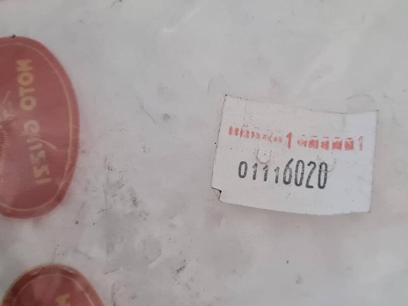 Moto Guzzi filtro carboni California/Daytona/Sport (3)