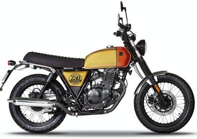 Brixton Motorcycles Cromwell 250 (2021 - 24) - Annuncio 8584754