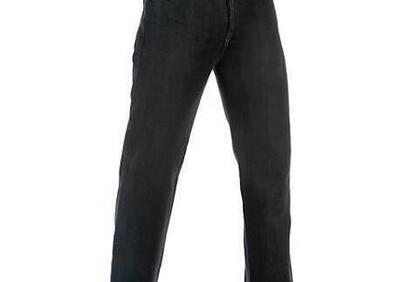 Jeans Dainese in Kevlar Fantan Pant black - Annuncio 7896999
