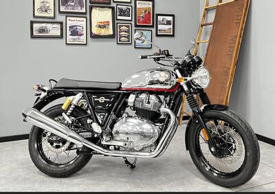 Royal Enfield Interceptor 650 (2021 - 24) - Annuncio 8531198