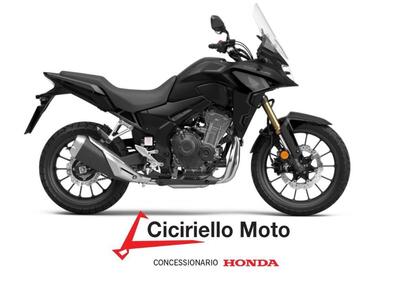 Honda CB 500 X (2022 - 23) - Annuncio 7599838
