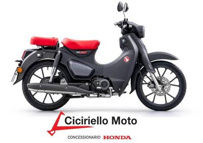 Honda Super Cub 125 (2022 - 23) - Annuncio 8589022