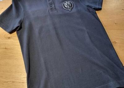 Polo Heritage Uomo BMW - Annuncio 8594259