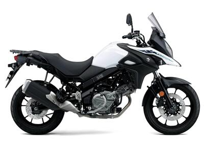 Suzuki V-Strom 650 (2021 - 24) - Annuncio 8367162