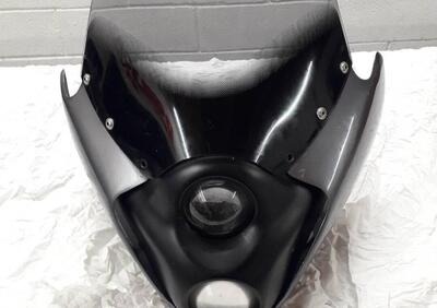 Cupolino completo Ducati Monster 600-620-695-800 GBRacing - Annuncio 8596110