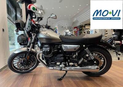 Moto Guzzi V9 Roamer (2021 - 24) - Annuncio 8431681