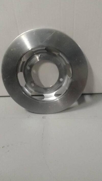 DISCO FRENO ANTERIORE APRILIA STX 125 AP8113001