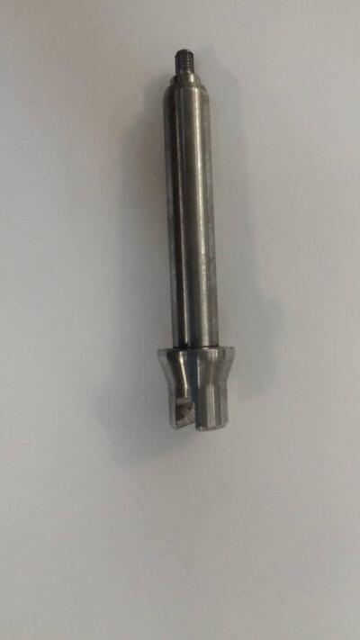 ALBERO POMPA ACQUA PIAGGIO BEVERLY COD. 844438